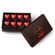 Heart Shaped Bonbon Candle Lights – Ρομαντικά Κεριά σε Σχήμα Καρδιάς