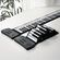 Roll-Up Keyboard – Φορητό Ηλεκτρονικό Πληκτρολόγιο Πιάνου
