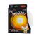 LED Frisbee – Φωτιζόμενο Φρίσμπι με 7 Χρώματα για Νυχτερινή Διασκέδαση