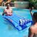 Φουσκωτό Στρώμα Beer Pong για Πισίνα – Το απόλυτο αξεσουάρ για κάθε καλοκαιρινό πάρτι σε πισίνα, παραλία ή λίμνη (MM04101)