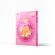 Forever Light Neon Mirror LED Sleeping Queen/Warm White Pink - Διακοσμητικός Καθρέπτης με LED Neon