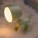 Forever Light - LED Night Lamp - Dinosaur FNL-08 - Φωτιστικό LED σε σχήμα Δεινοσαύρου με ενσωματωμένο διακόπτη στην ουρά του