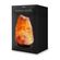 Himalayan Salt Lamp – Φυσικό Φωτιστικό από Αλάτι Ιμαλαΐων με Ρυθμιζόμενο Φως