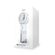 Mini Mist Fan – Φορητός Ανεμιστήρας με Λειτουργία Ψεκασμού Ομίχλης