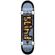 BLIND OG Box Out FP Premium Complete Skateboard 7.625'' - Μαύρο/Μπλε