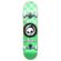 BLIND  Reaper Yth FP Soft Wheels Complete Skateboard Checkered7.375'' - Teal