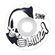 BLIND  Reaper Yth FP Soft Wheels Complete Skateboard Checkered7.375'' - Teal