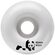 ENJOI Whitey Panda FP Complete Skateboard 7.75'' - Λευκό