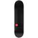 ALMOST Ivy League Premium Complete Skateboard 7.375'' - Μαύρο