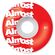 ALMOST Peace Out Yth FP Complete Skateboard 7.25'' - Λευκό