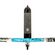 Grit Elite XM Πατίνι - Black/Vapour Blue Black Laser