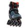 ROLLERBLADE  Macroblade 90 Orion Πατίνια - Blue/Spicy Orange Χρώμα (Μαύρο-Μπλε), Μέγεθος (42.5)