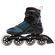 ROLLERBLADE  Macroblade 90 Orion Πατίνια - Blue/Spicy Orange Χρώμα (Μαύρο-Μπλε), Μέγεθος (42)