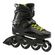 ROLLERBLADE RB Cruiser Πατίνια Χρώμα (Μαύρο), Μέγεθος (47)