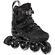 POWERSLIDE Argon Black 80 Πατίνια - Μαύρο Χρώμα (Μαύρο), Μέγεθος (45)