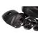 POWERSLIDE Argon Black 80 Πατίνια - Μαύρο Χρώμα (Μαύρο), Μέγεθος (40)