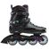 ROLLERBLADE RB Cruiser W Πατίνια - Black/Aqua Χρώμα (Μαύρο), Μέγεθος (39)