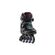 ROLLERBLADE RB Cruiser W Πατίνια - Black/Aqua Χρώμα (Μαύρο), Μέγεθος (35)