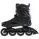 ROLLERBLADE RB Cruiser W Πατίνια - Black/Aqua Χρώμα (Μαύρο), Μέγεθος (35)