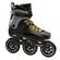 ROLLERBLADE RB 110 Πατίνια - Black/Saffron Yellow Χρώμα (Μαύρο-Κίτρινο), Μέγεθος (44.5)