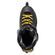 ROLLERBLADE RB 110 Πατίνια - Black/Saffron Yellow Χρώμα (Μαύρο-Κίτρινο), Μέγεθος (44.5)