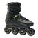 ROLLERBLADE Twister XT Πατίνια - Black/Lime Χρώμα (Μαύρο-Λάιμ), Μέγεθος (42)