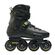 ROLLERBLADE Twister XT Πατίνια - Black/Lime Χρώμα (Μαύρο-Λάιμ), Μέγεθος (42)