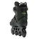 ROLLERBLADE Twister XT Πατίνια - Black/Lime Χρώμα (Μαύρο-Λάιμ), Μέγεθος (42)