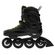 ROLLERBLADE RB Cruiser Πατίνια Χρώμα (Μαύρο), Μέγεθος (38)