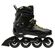 ROLLERBLADE RB Cruiser Πατίνια Χρώμα (Μαύρο), Μέγεθος (38)