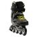 ROLLERBLADE RB Cruiser Πατίνια Χρώμα (Μαύρο), Μέγεθος (47)