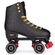 ROOKIE Bump Rollerdisco Quad Πατίνια - Μαύρα Χρώμα (Μαύρο), Μέγεθος (40.5)