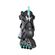 ROLLERBLADE Zetrablade Elite W Πατίνια Χρώμα (Μαύρο), Μέγεθος (37)