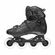 ROLLERBLADE Crossfire Πατίνια - Μαύρο Χρώμα (Μαύρο), Μέγεθος (41)