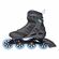 ROLLERBLADE Macroblade 84 BOA W Πατίνια - Black/Powder Blue Χρώμα (Μαύρο), Μέγεθος (40.5)