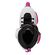 ROLLERBLADE Apex G Παιδικά Ρυθμιζόμενα Πατίνια - Λευκό/Ροζ Χρώμα (Λευκό-Ροζ), Μέγεθος (33-36)