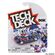 Tech Deck μινιατούρα τροχοσανίδα με ανταλλακτικά