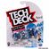 Tech Deck μινιατούρα τροχοσανίδα με ανταλλακτικά