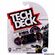 Tech Deck μινιατούρα τροχοσανίδα με ανταλλακτικά