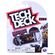 Tech Deck μινιατούρα τροχοσανίδα με ανταλλακτικά