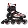 PLAYLIFE Flyte Black 84 AL Πατίνια Χρώμα (Μαύρο), Μέγεθος (39)