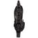PLAYLIFE Flyte Black 84 AL Πατίνια Χρώμα (Μαύρο), Μέγεθος (38)