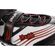PLAYLIFE Flyte Black 84 AL Πατίνια Χρώμα (Μαύρο), Μέγεθος (42)