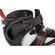 PLAYLIFE Flyte Black 84 AL Πατίνια Χρώμα (Μαύρο), Μέγεθος (39)