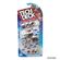 Tech Deck Fingerboard - Σανιδάκι δαχτύλου 4 τεμαχίων