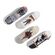 Tech Deck Fingerboard - Σανιδάκι δαχτύλου 4 τεμαχίων