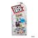 Tech Deck Fingerboard - Σανιδάκι δαχτύλου 4 τεμαχίων