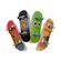 Tech Deck Fingerboard - Σανιδάκι δαχτύλου 4 τεμαχίων