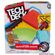 Tech Deck  X-Connect  Park Creator - 1 Μινιατούρα Τροχοσανίδα και 1 Ράμπα