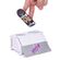 Tech Deck (VS) Versus Series Sk8shop, 2 Μινιατούρες Τροχοσανίδες - 1 Εμπόδιο/Ράμπα